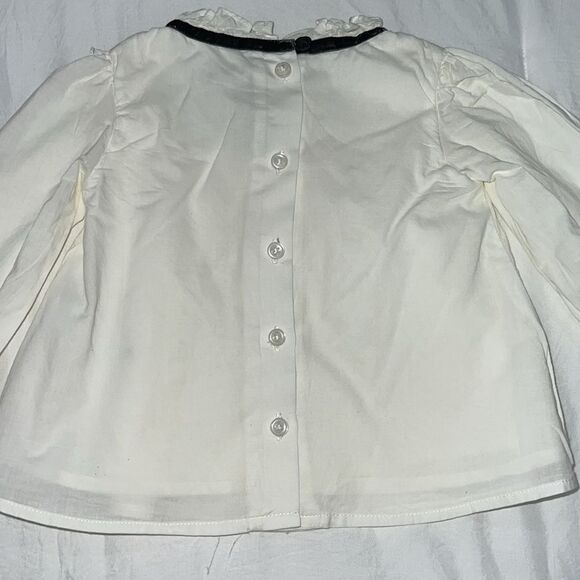 JANIE & JACK TOP BUNDLE 12/18M - Picture 9 of 14